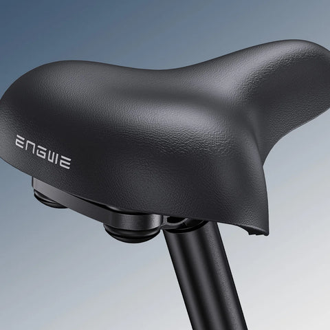 E-bike ENGWE Engine PRO 3.0 BOOST - Motor 750W  Voltagem 48V Atualização sem fios OTA - Preto