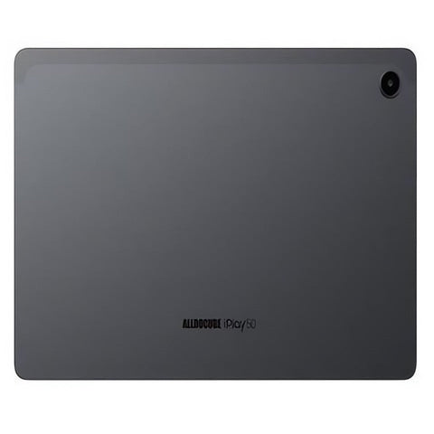 Alldocube iPlay 50 | 4G+64G Android 13 em Tábua | Melhor Oferta-Cinza