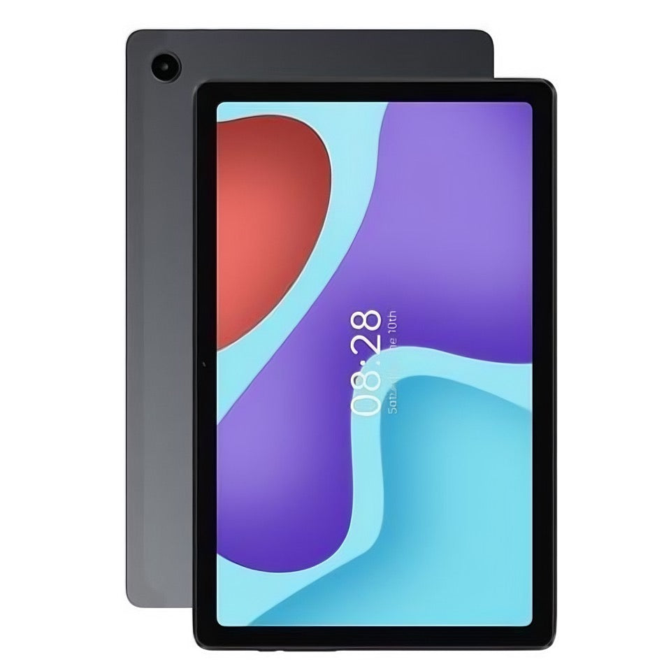 Alldocube iPlay 50 | 4G+64G Android 13 em Tábua | Melhor Oferta-Cinza