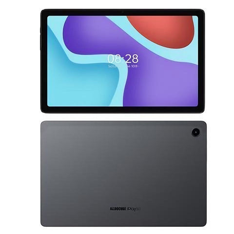 Alldocube iPlay 50 | 4G+64G Android 13 em Tábua | Melhor Oferta-Cinza