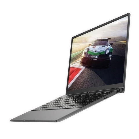 Alldocube GT Book | Laptop 12G+256G Windows 11 em Portugal | Desempenho Superior-Cinza