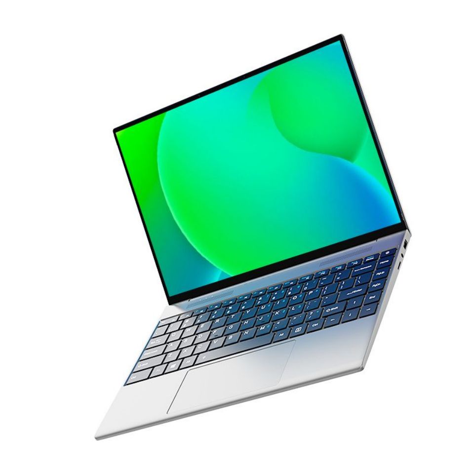 Alldocube GT Book13 Pro | Laptop 12G+256G Windows 11 em Portugal | Desempenho Premium-Cinza