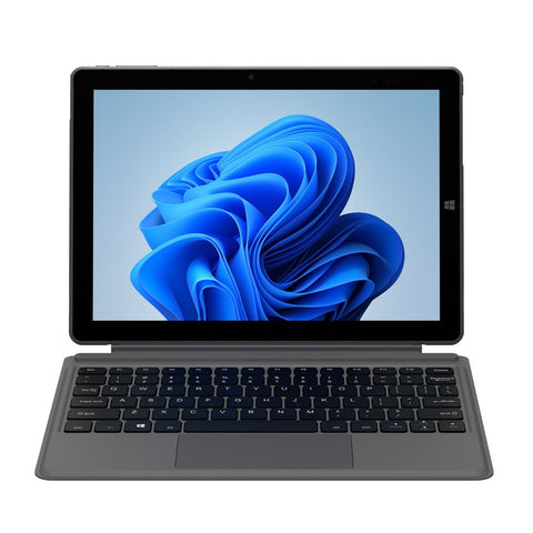 Tableta Alldocube iWork 20 Pro - Windows 11 | Pantalla de 10.5" | 8GB+128GB | Gris