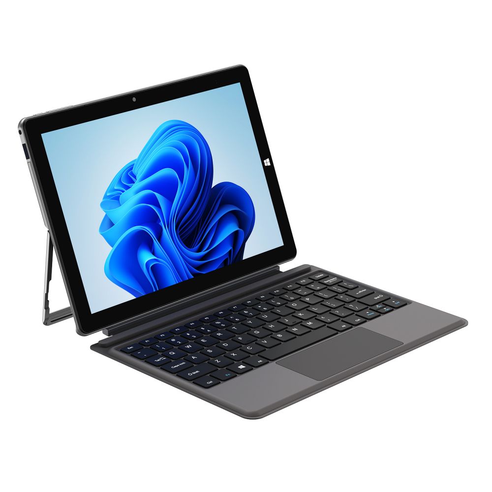 Tableta Alldocube iWork 20 Pro - Windows 11 | Pantalla de 10.5" | 8GB+128GB | Gris