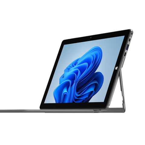 Tableta Alldocube iWork 20 Pro - Windows 11 | Pantalla de 10.5" | 8GB+128GB | Gris