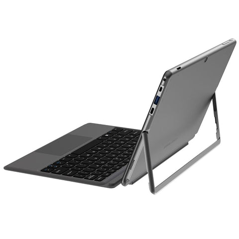 Tableta Alldocube iWork 20 Pro - Windows 11 | Pantalla de 10.5" | 8GB+128GB | Gris