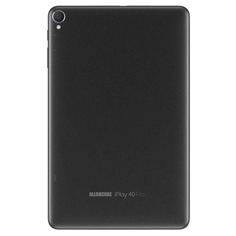 Tableta Alldocube iPlay 40 Pro - Android 11 | Pantalla de 10.4" | 8GB+256GB | Gris