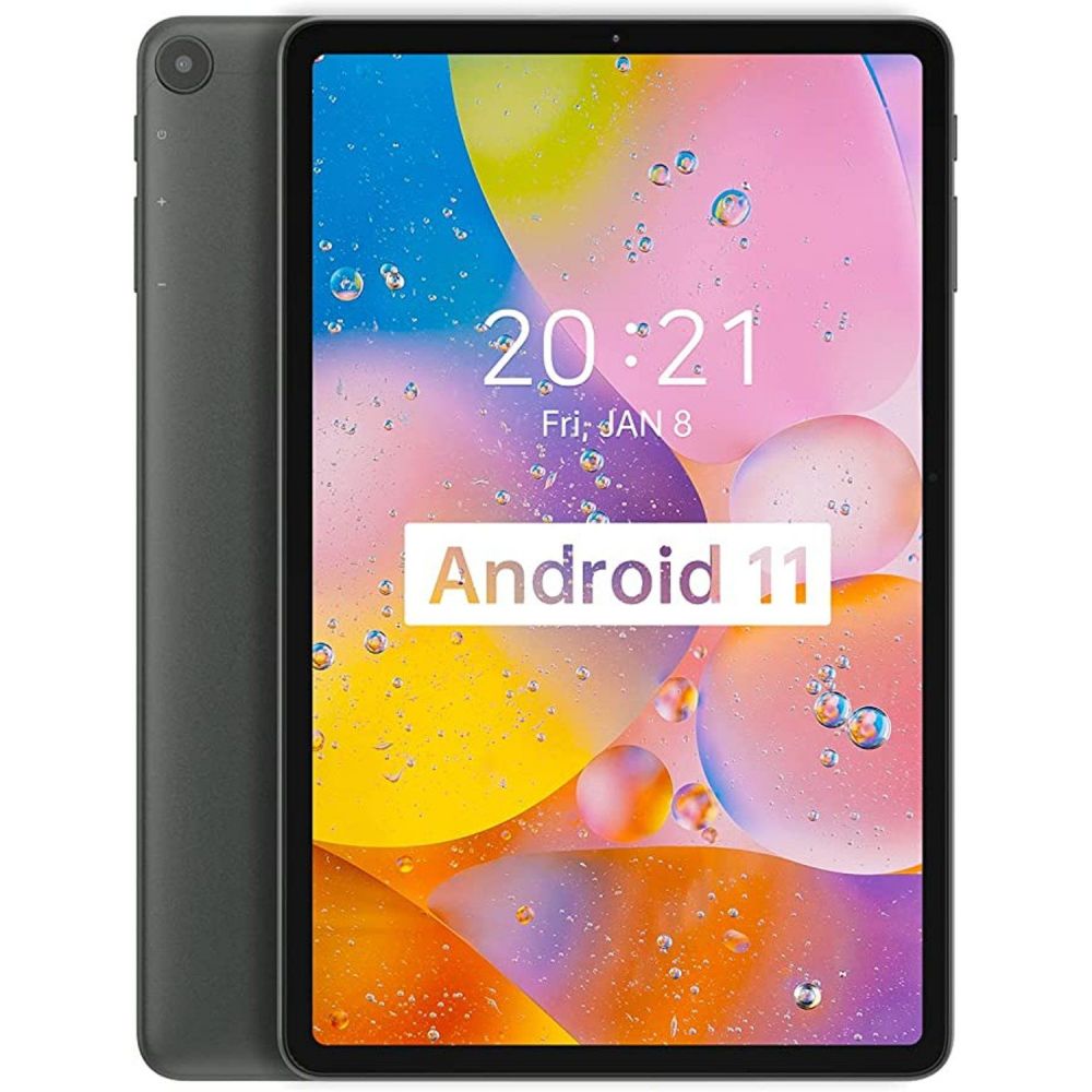 Tableta Alldocube Kpad - Android 11 | Pantalla de 10.4" | 4GB+64GB | Gris