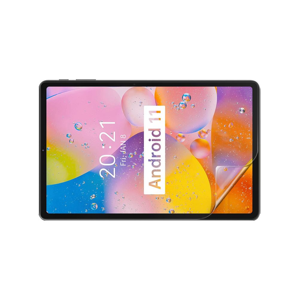 Tableta Alldocube Kpad - Android 11 | Pantalla de 10.4" | 4GB+64GB | Gris