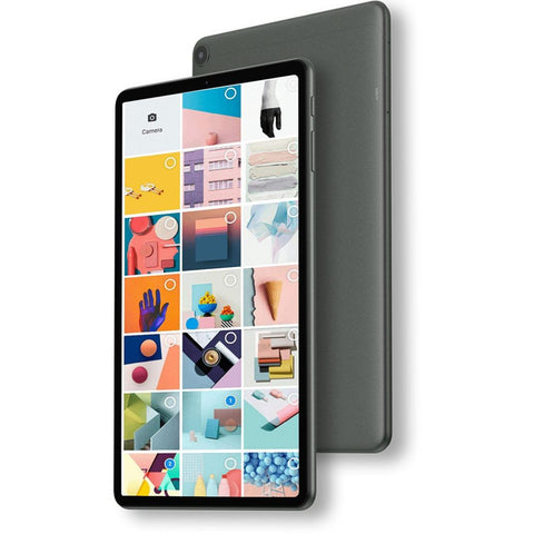 Tableta Alldocube Kpad - Android 11 | Pantalla de 10.4" | 4GB+64GB | Gris
