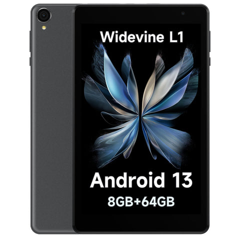 Explore o Alldocube iPlay 50 Mini Lite - Tablet 8 polegadas com Android 13 4GB+64GB - Cinza