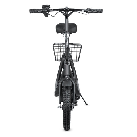 Trotinete Elétrica BOGIST M5Elite - 500W Bateria 624WH Autonomia 35KM - Preto