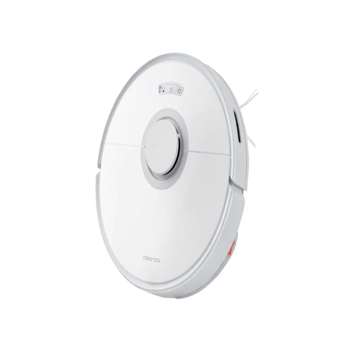 Aspirador Robótico Roborock Q7 MAX - 4200Pa Bateria 5200mAh 180 Minutos Autonomia - Branco