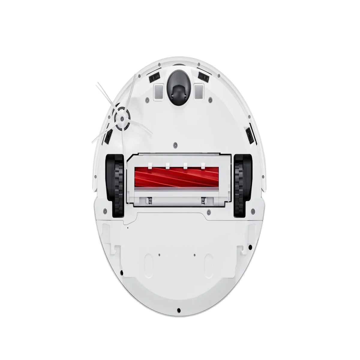 Aspirador Robótico Roborock Q7 MAX - 4200Pa Bateria 5200mAh 180 Minutos Autonomia - Branco