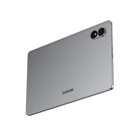 Tablet Alldocube iPlay 60 - Processador Unisoc Tiger T606 Android 13 Ecrã de 10.95" 4GB+128GB - Cinza