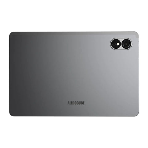 Tablet Alldocube iPlay 60 - Processador Unisoc Tiger T606 Android 13 Ecrã de 10.95" 4GB+128GB - Cinza