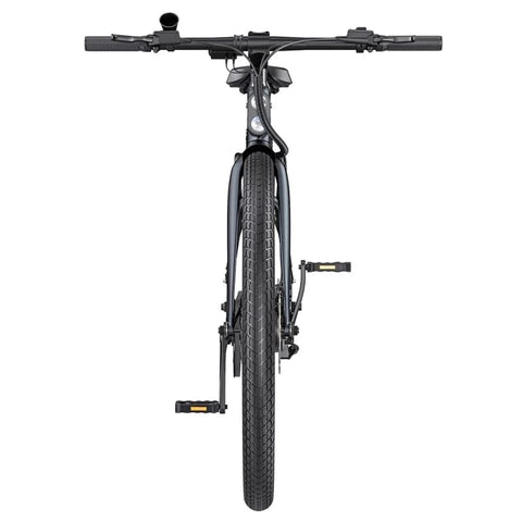 Bicicleta Elétrica ENGWE P275 PRO 19.2AH - Potência 250W Bateria 691.2Wh Autonomia 260KM - Preto