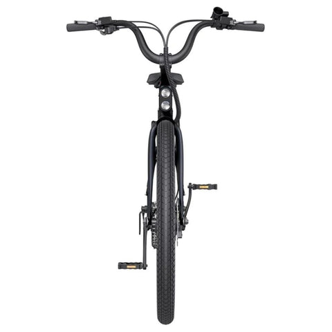 Bicicleta Elétrica ENGWE P275 ST 19.2AH - Potência 250W Bateria 691.2Wh Autonomia 260KM - Preto