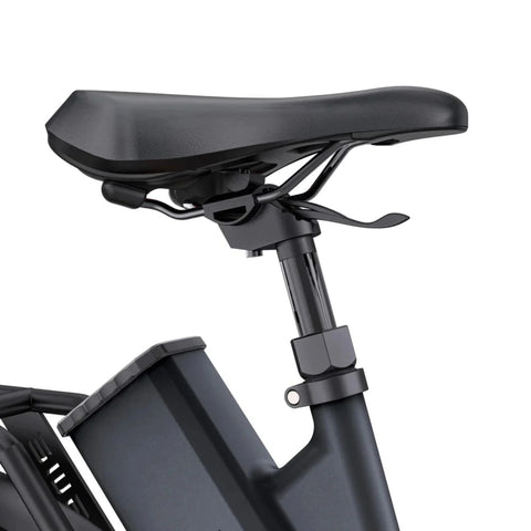 Bicicleta Elétrica ENGWE P275 ST 19.2AH - Potência 250W Bateria 691.2Wh Autonomia 260KM - Preto