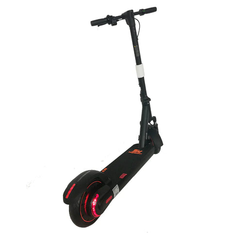Trotinete Elétrica KugooKirin M3: Autonomia de 45km, Motor 500W