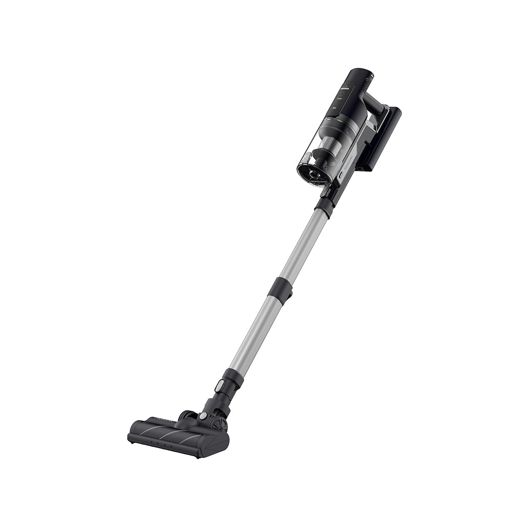 Aspirador Vertical Sem Fio Proscenic S3 - 450W, 30000Pa, 60min de Autonomia | Preto
