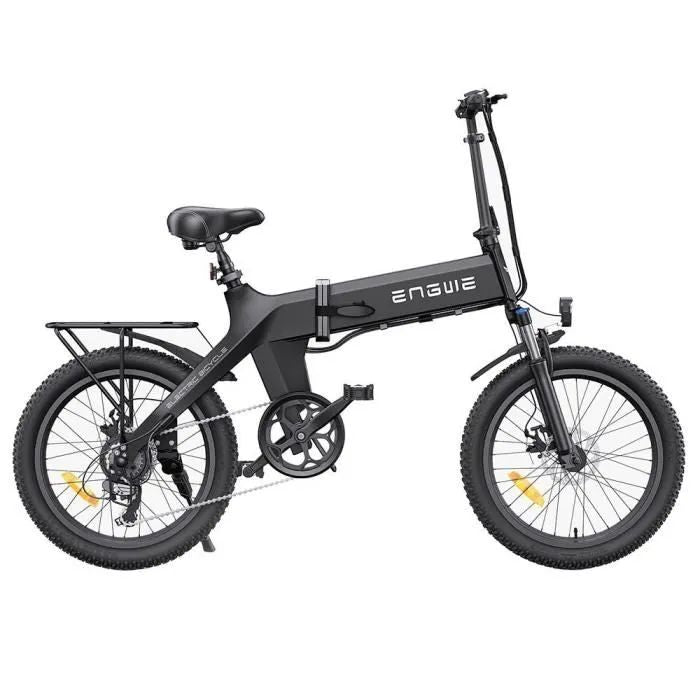 Bicicleta elétrica ENGWE C20 PRO EU | Potência 250W | Autonomia 55KM
