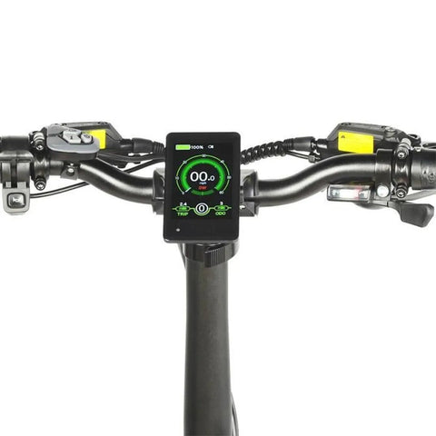 Bicicleta elétrica ENGWE ENGINE PRO | Potência 750W | Autonomia 75KM