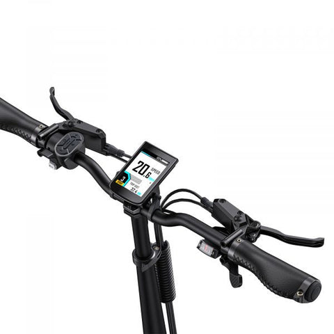 Bicicleta elétrica ENGWE ENGINE PRO | Potência 750W | Autonomia 75KM