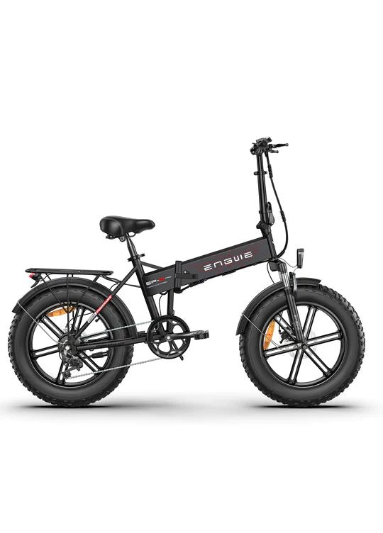 Bicicleta elétrica ENGWE EP-2 PRO | Potência 750W | Autonomia 60KM