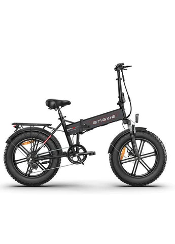 Bicicleta elétrica ENGWE EP-2 PRO | Potência 750W | Autonomia 60KM