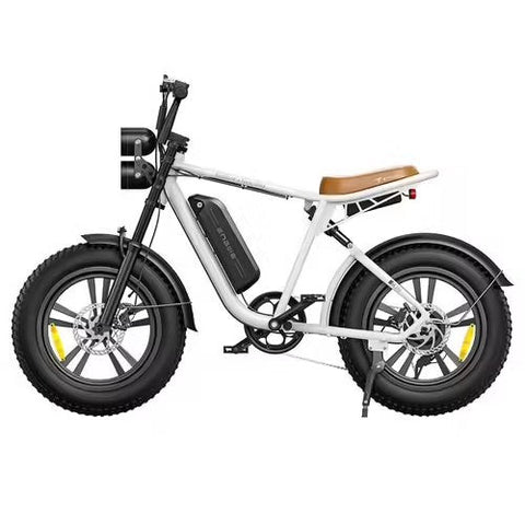 Bicicleta elétrica ENGWE M20 13AH | Potência 750W | Autonomia 60KM