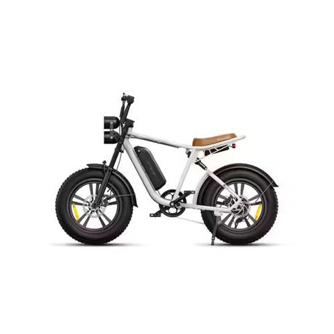 Bicicleta elétrica ENGWE M20 13AH | Potência 750W | Autonomia 60KM
