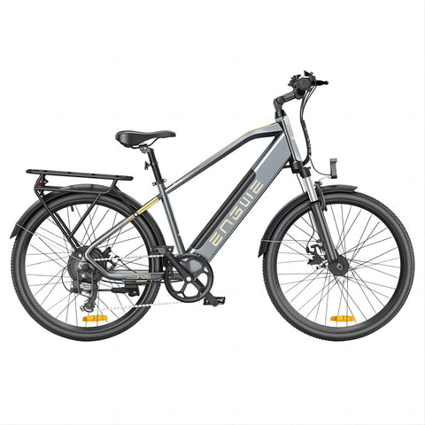 Bicicleta elétrica ENGWE P26 EU | Potência 250W | Autonomia 60KM