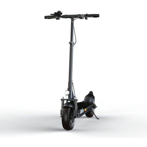 JOYOR Y8-S Dobrável Certificação ABE Patinete Elétrico - Motor 500W Bateria 48V26AH Pneus de 10 Polegadas Freios a Disco - Preto