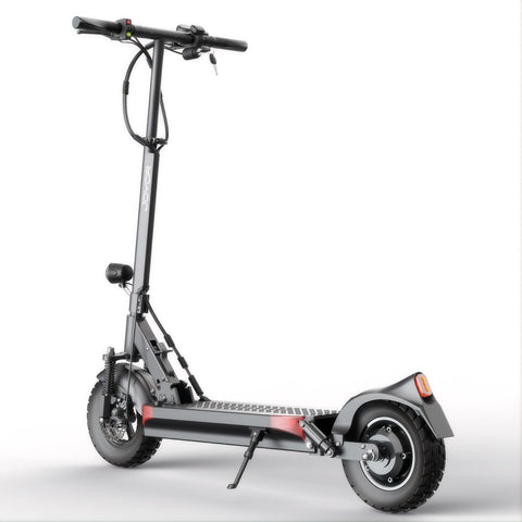 Trotinete Elétrica JOYOR Y6-S - Motor 500W Bateria 48V18AH Autonomia 60KM Travão de Disco - Preto