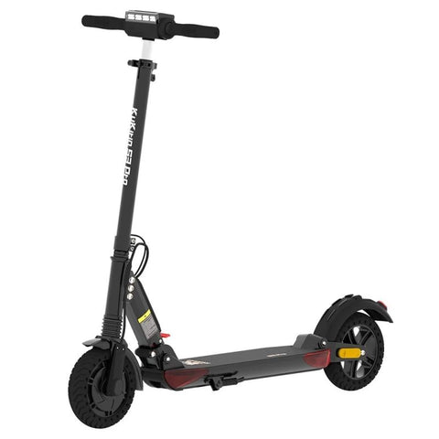 Trotinete Elétrica KuKirin S3 PRO 350W - Autonomia 25km | Dobrável e Segura