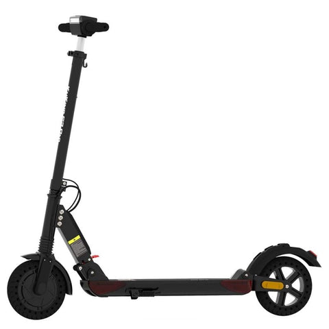 Trotinete Elétrica KuKirin S3 PRO 350W - Autonomia 25km | Dobrável e Segura
