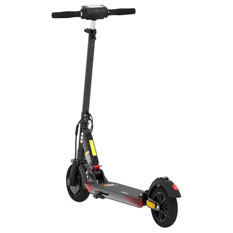 Trotinete Elétrica KuKirin S3 PRO 350W - Autonomia 25km | Dobrável e Segura