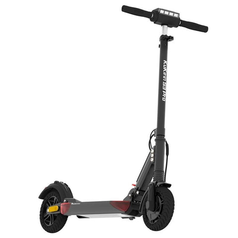 Trotinete Elétrica KuKirin S3 PRO 350W - Autonomia 25km | Dobrável e Segura