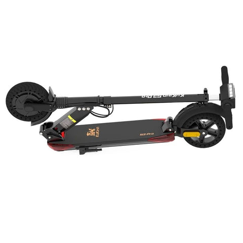 Trotinete Elétrica KuKirin S3 PRO 350W - Autonomia 25km | Dobrável e Segura