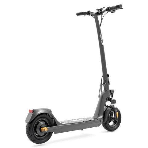 JOYOR C10E Trotinete Elétrica - Motor 500W Bateria 48V10.4AH Pneus de 10 Polegadas Certificado ABE Freios a Disco - Preto
