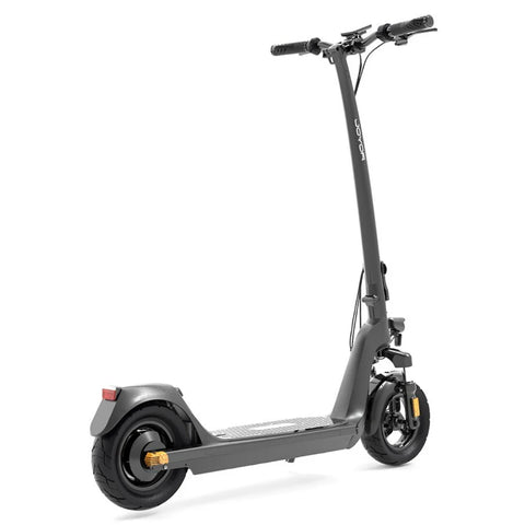 JOYOR C10E Dobrável Certificação ABE Patinete Elétrico - Motor 500W Bateria 48V10.4AH Pneus de 10 Polegadas Freios a Disco - Preto