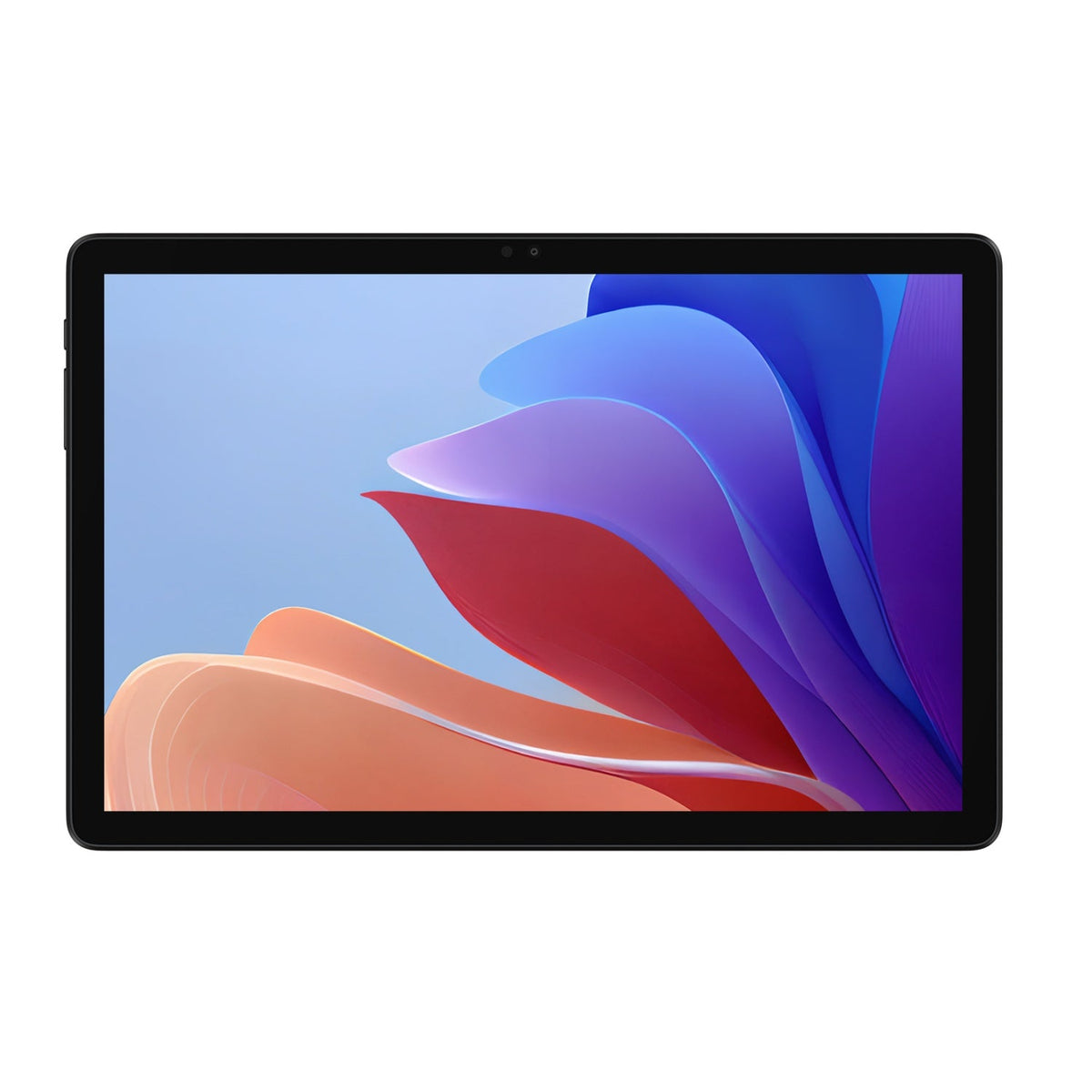 Tablet Alldocube iPlay 60S - Processador Allwinner A523 Ecrã de 10.1 Polegadas 4GB+128GB Android 14 Bateria de 7000mAh - Cinza