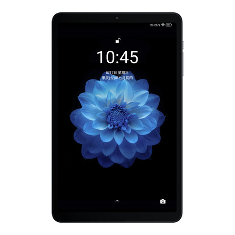 Tablet Alldocube iPlay 60 Mini Turbo - Processador Qualcomm Snapdragon 6 GEN1 Ecrã de 8.4" 8GB +128GB Bateria de 5500mAh - Cinza