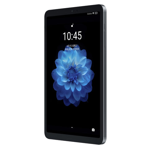 Tablet Alldocube iPlay 60 Mini Turbo - Processador Qualcomm Snapdragon 6 GEN1 Ecrã de 8.4" 8GB +128GB Bateria de 5500mAh - Cinza