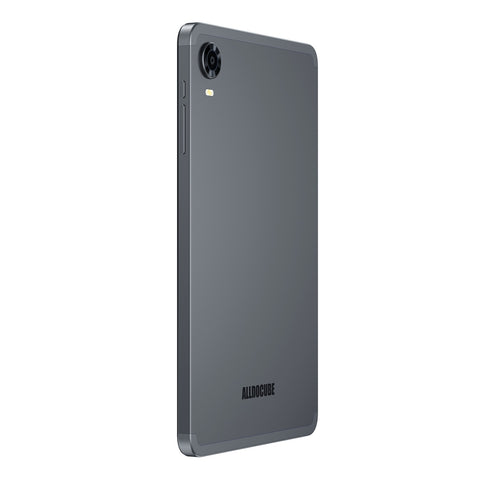 Tablet Alldocube iPlay 60 Mini Turbo - Processador Qualcomm Snapdragon 6 GEN1 Ecrã de 8.4" 8GB +128GB Bateria de 5500mAh - Cinza
