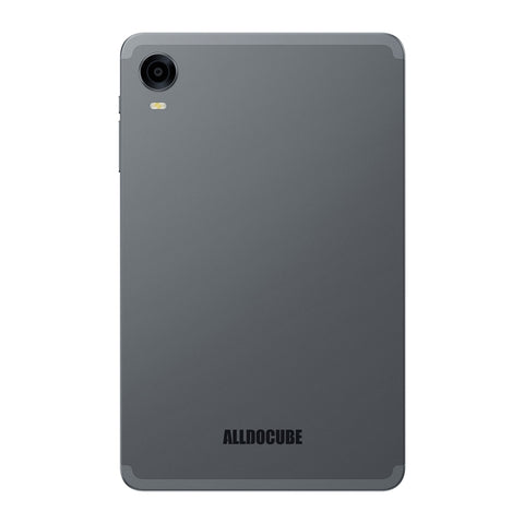 Tablet Alldocube iPlay 60 Mini Turbo - Processador Qualcomm Snapdragon 6 GEN1 Ecrã de 8.4" 8GB +128GB Bateria de 5500mAh - Cinza