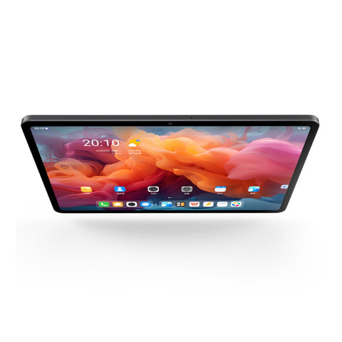 Tablet Alldocube iPlay 60 Pad Pro - Processador MediaTek MT8781 Ecrã de 12.1" 8GB+128GB Android 14 Bateria de 10000mAh Inclui uma Membrana deTeclado em Francês Espanhol Italiano e Alemão - Cinza