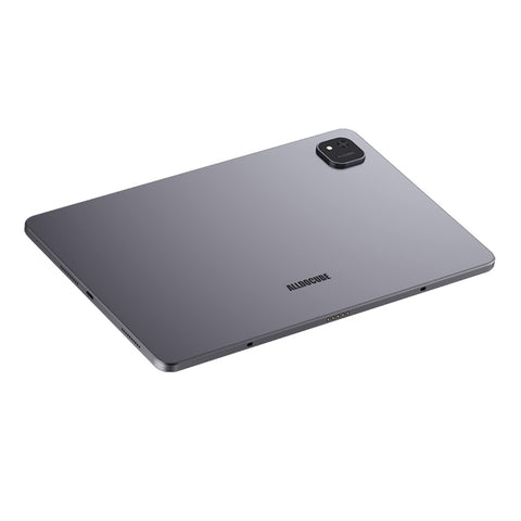 Tablet Alldocube iPlay 60 Pad Pro - Processador MediaTek MT8781 Ecrã de 12.1" 8GB+128GB Android 14 Bateria de 10000mAh Inclui uma Membrana deTeclado em Francês Espanhol Italiano e Alemão - Cinza