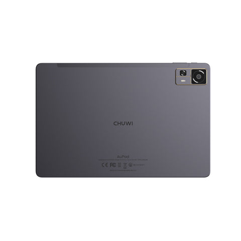 Tablet CHUWI AuPad 4G - Processador UQualcomm Snapdragon685T616 Ecrã de 10.95" 8GB+128GB Android 14 Bateria de 7000mAh - Cinza